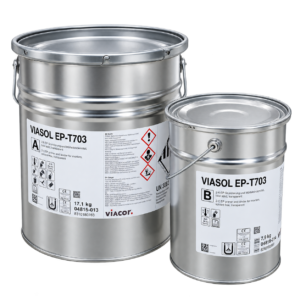 VIACOR VIASOL EP-T703