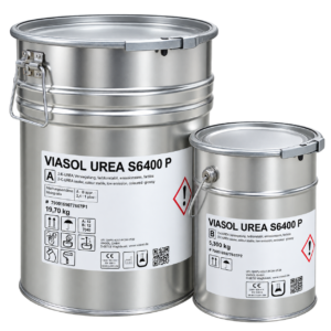 VIACOR VIASOL UREA S6400 P