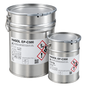 VIACOR VIASOL EP-C500