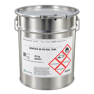 Dr. Demuth DERITEX 40 HS