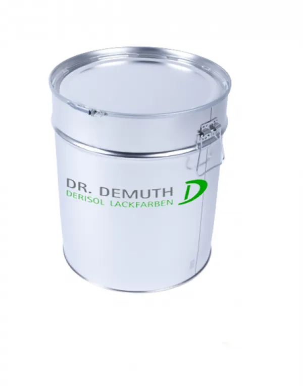 Dr. Demuth 1K-DC LACK HYDRO COLOR